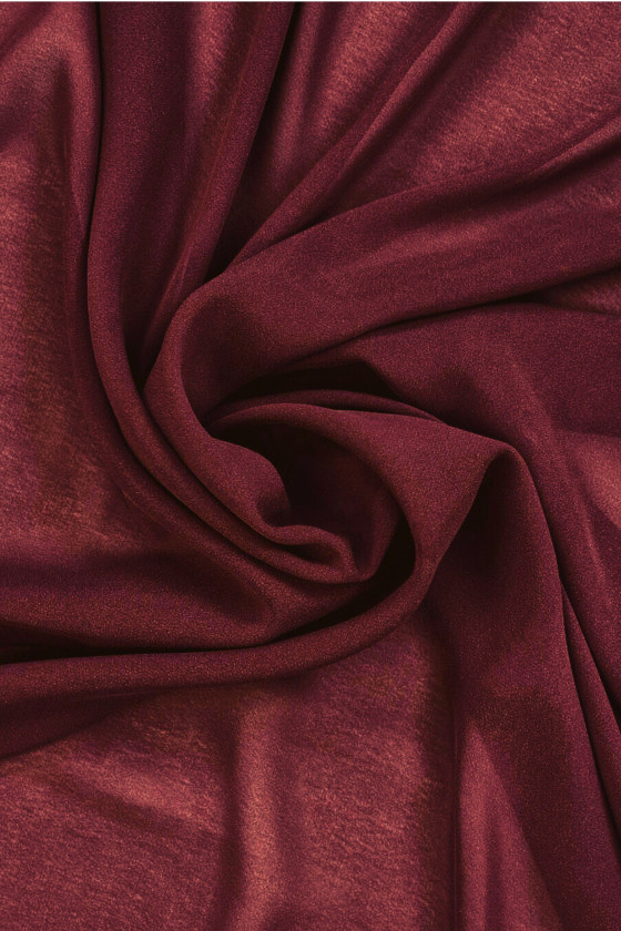 Soie élastique fine - différentes couleurs