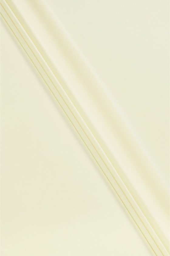 Trench coat fabric two colors