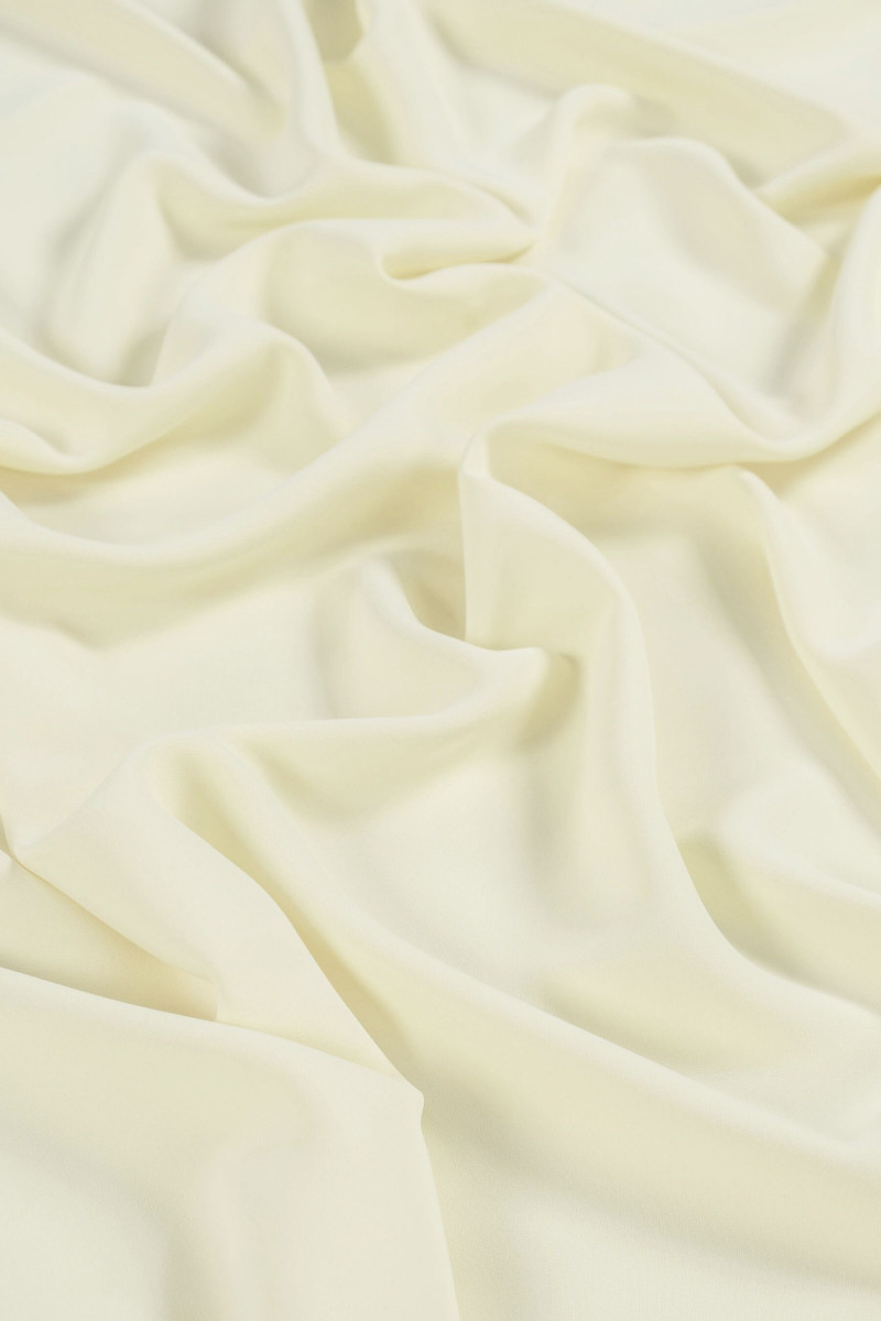 Trench coat fabric two colors