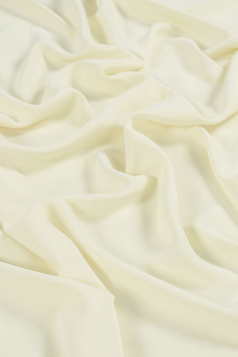 Trench coat fabric two colors
