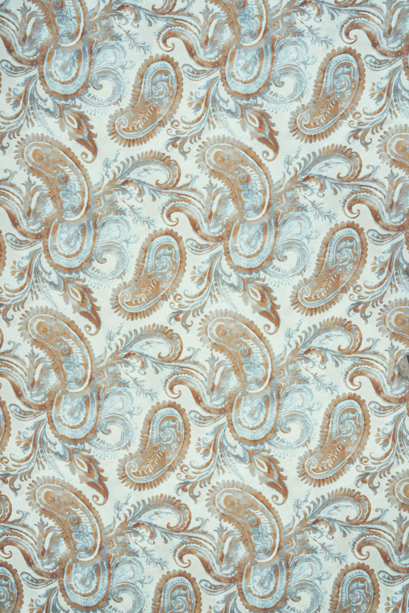 Wiskoza rozmyty paisley