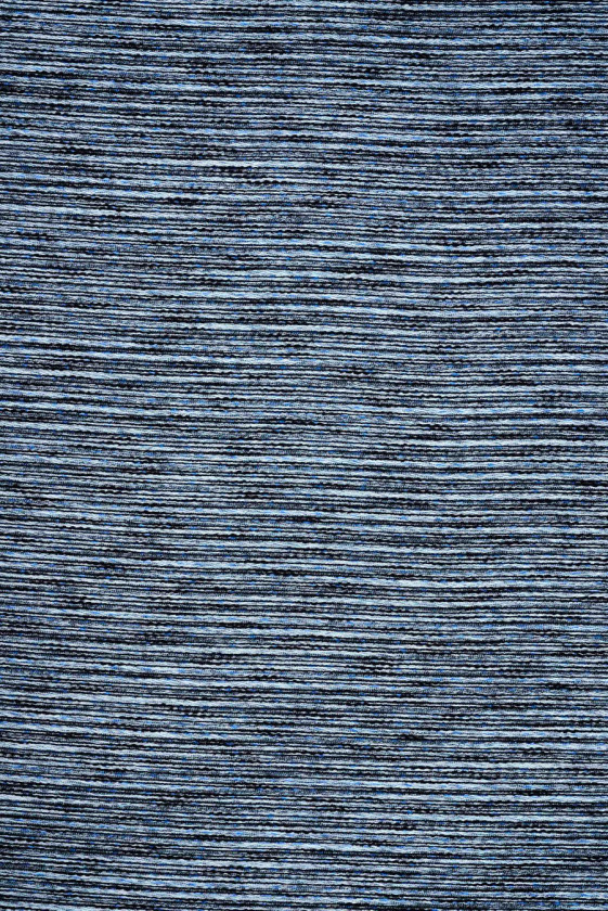 Tkanina typu chanel szaro-czarna