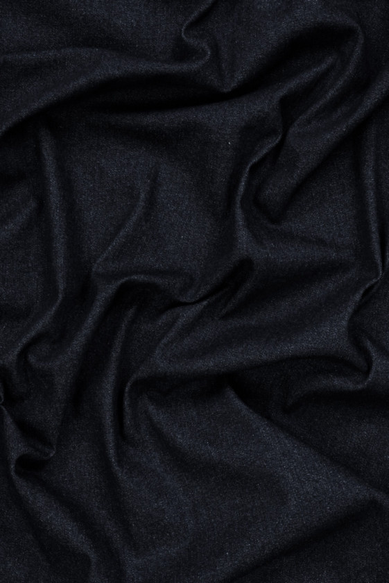 Jeans bardzo ciemny granat