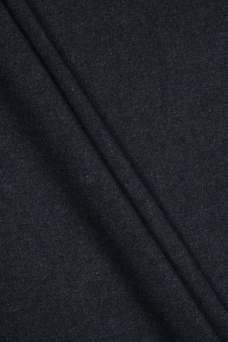 Jeans bardzo ciemny granat