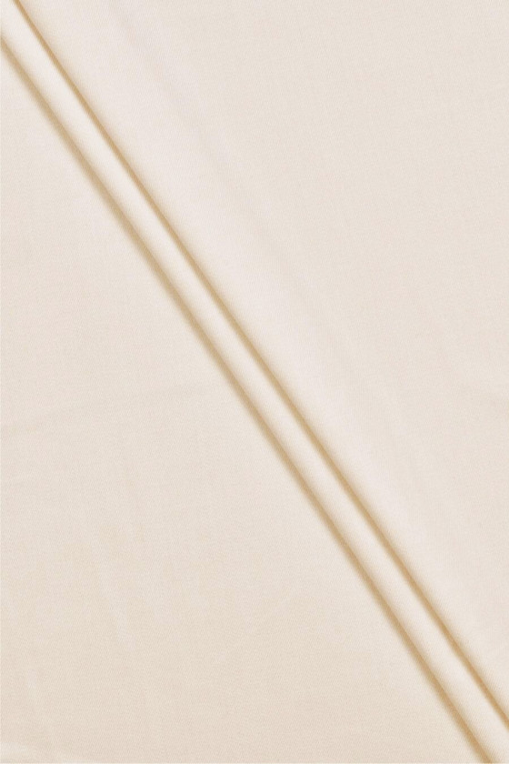 Wełna z poliamidem ecru...