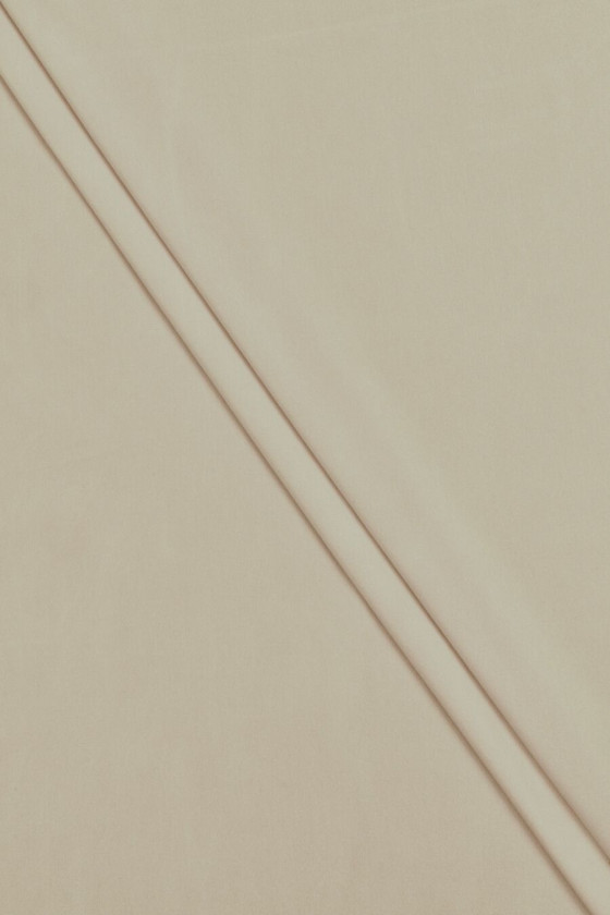 Viscose knitted fabric two colors