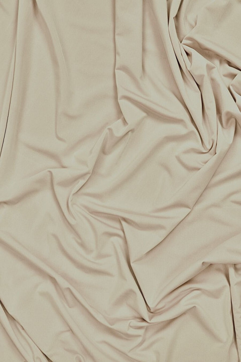 Tissu tricoté en viscose deux couleurs