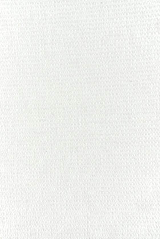 Structural fabric with cotton - two colors