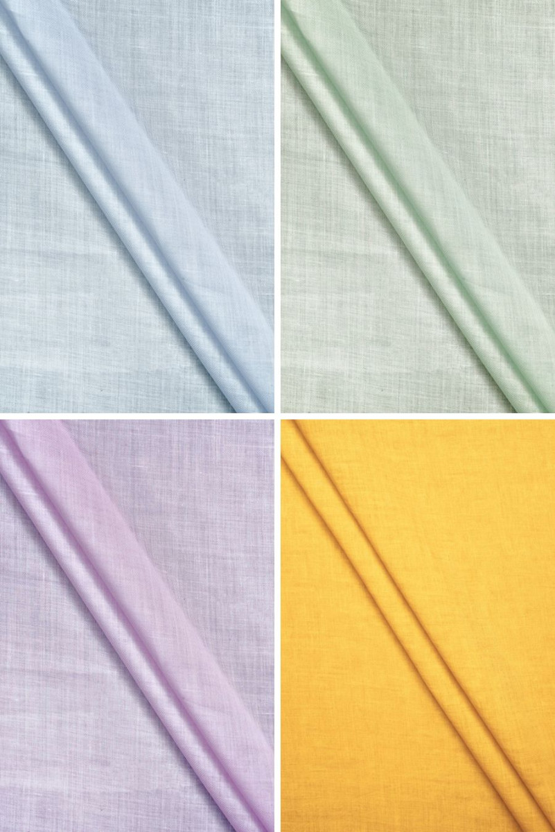 Ramia - diverse kleuren