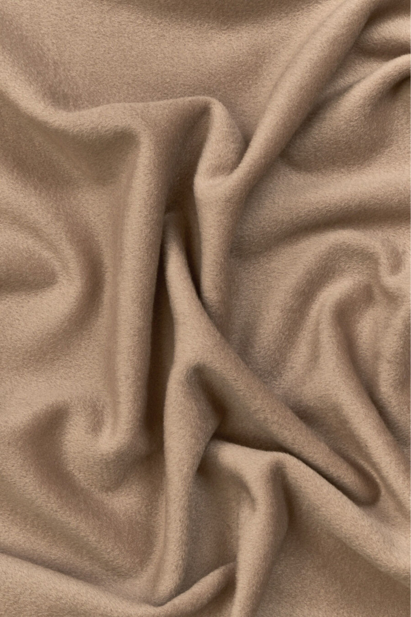 Coat wool - various colors