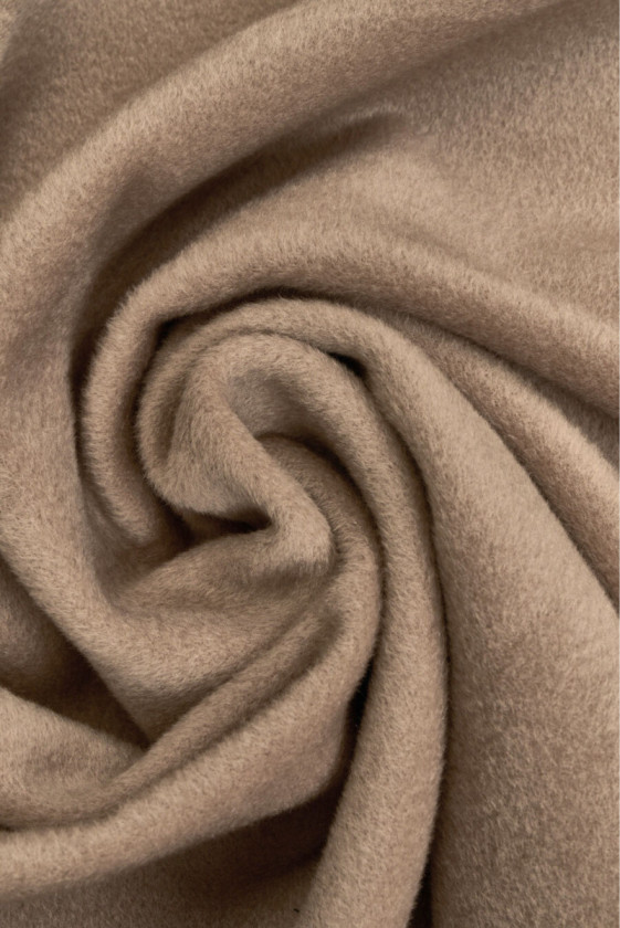 Manteau en laine - différentes couleurs