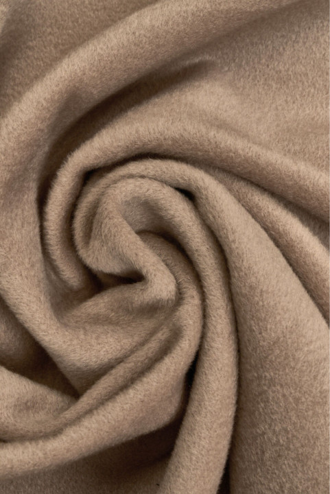 Coat wool - various colors