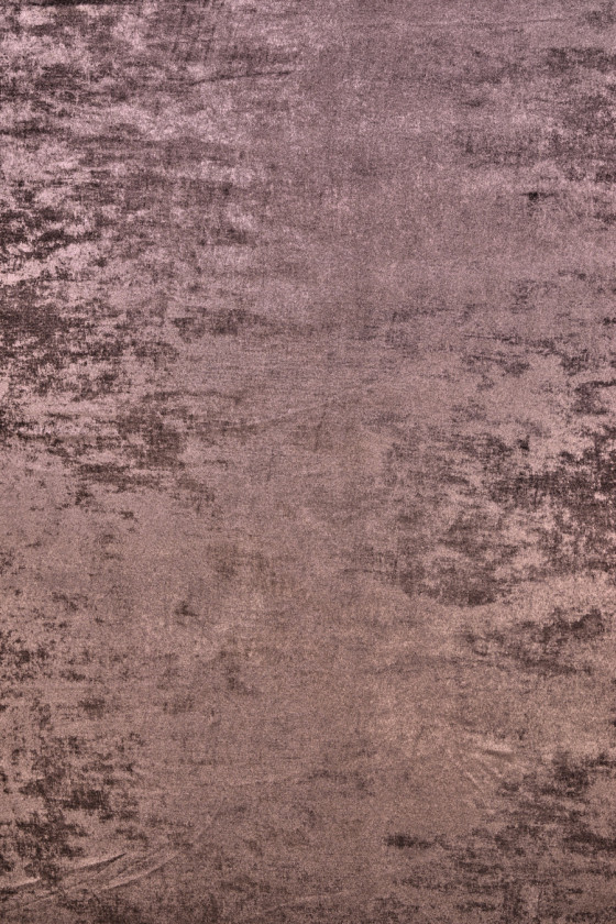 Tissu polyester brillant - deux couleurs