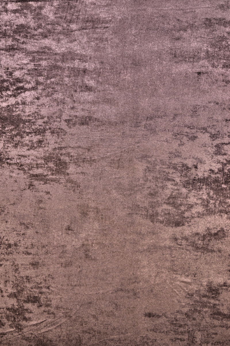 Glanzende polyester stof - twee kleuren