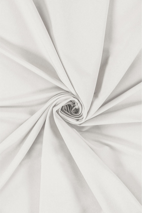 Bawełna elastyczna z połyskiem - 4 kolory