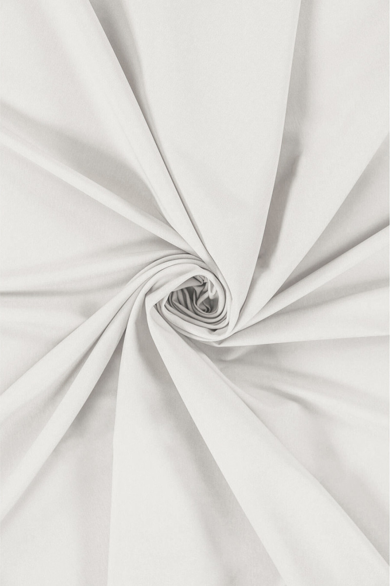 Bawełna elastyczna z połyskiem - 4 kolory