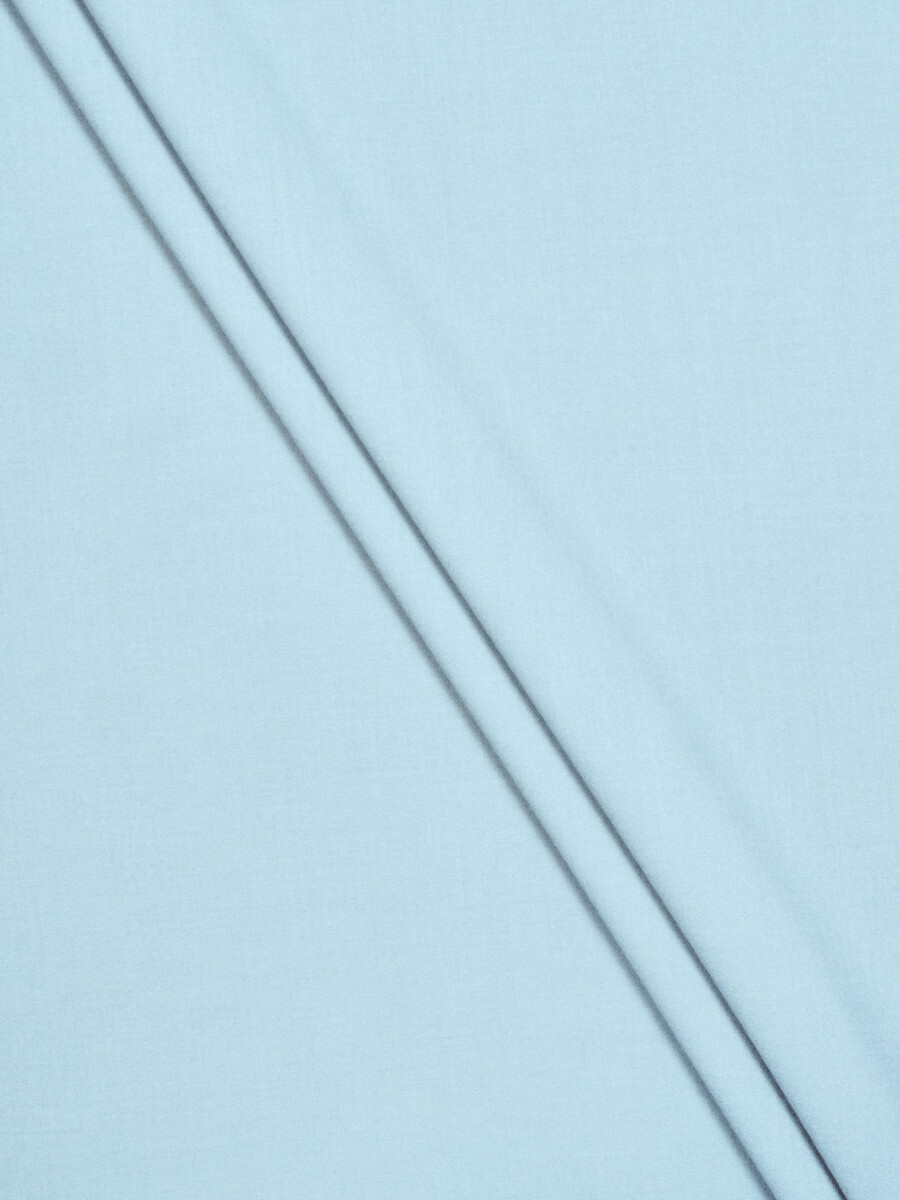 Ropa poliviscosa colores pastel