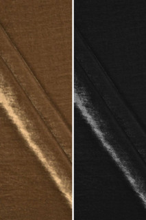 Velluto di viscosa – vari colori