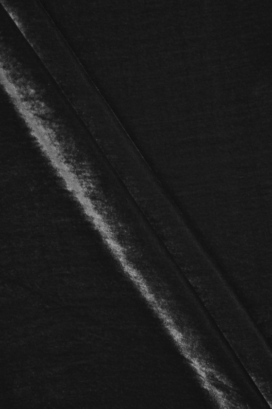 Viscose velour – various colors