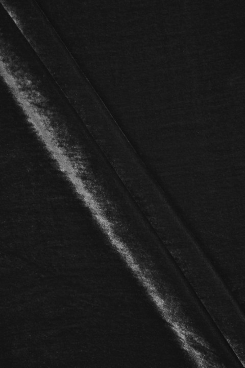 Velluto di viscosa – vari colori