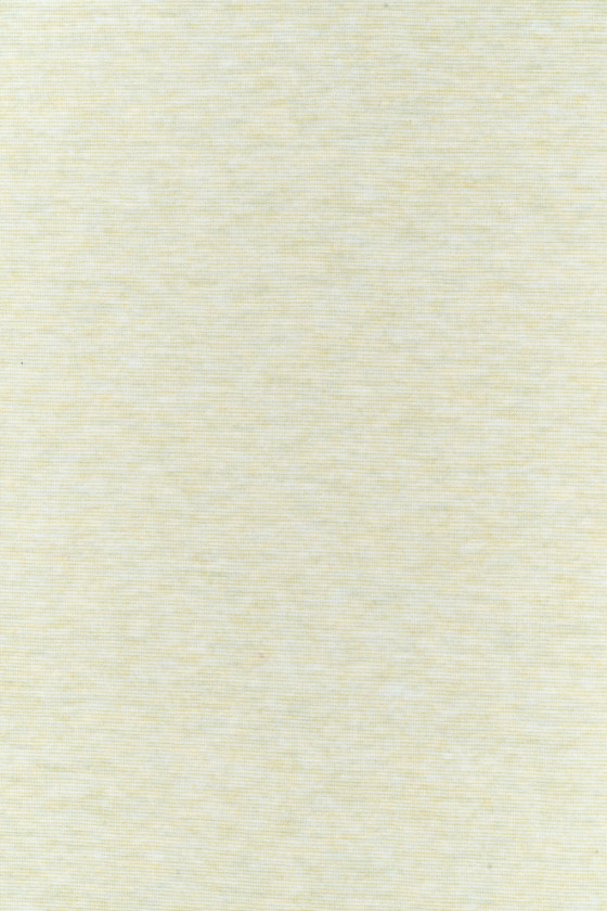 Viskose-Gestrick - zwei Farben