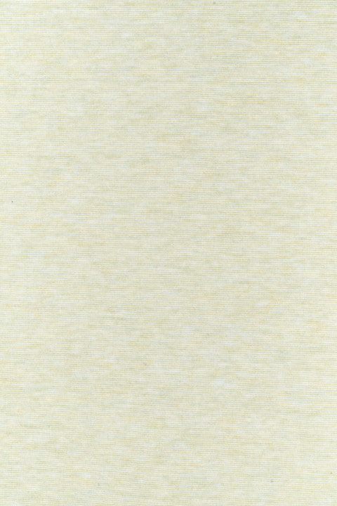 Viskose-Gestrick - zwei Farben