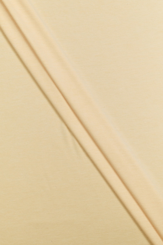 Viskose strikket stof - forskellige farver