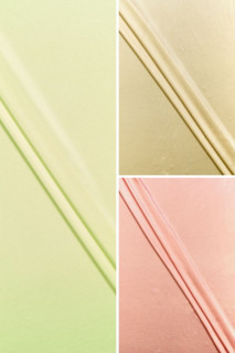 Tessuto a maglia in viscosa lucida - vari colori