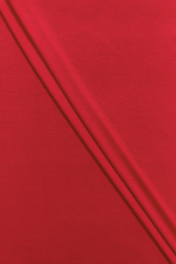 Tissu tricoté en viscose - différentes couleurs