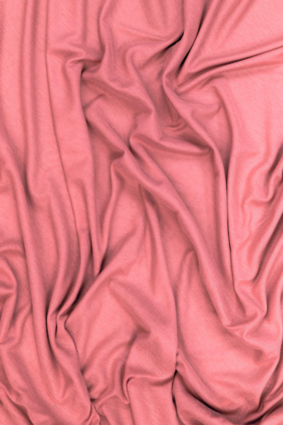 Tissu mince en tricot micromodal - différentes couleurs