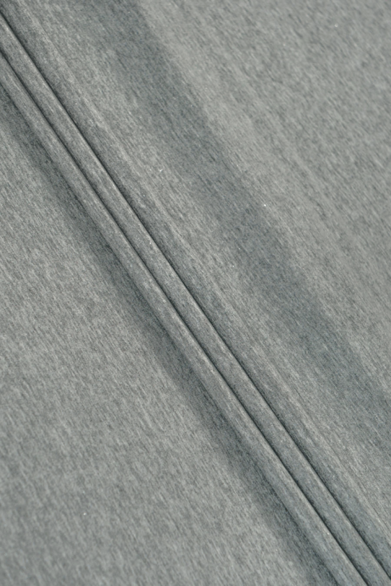 Melange knitted fabric - various colors