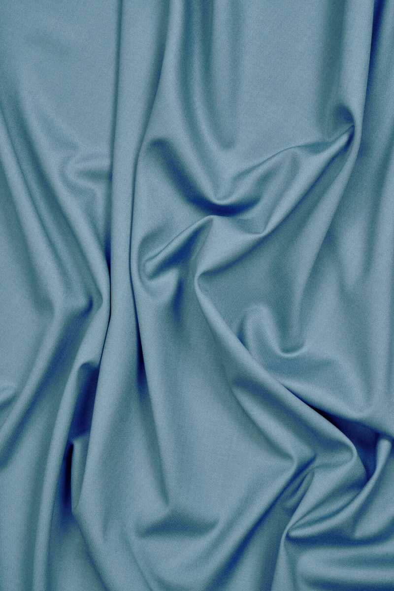 Clothing polyviscose colors