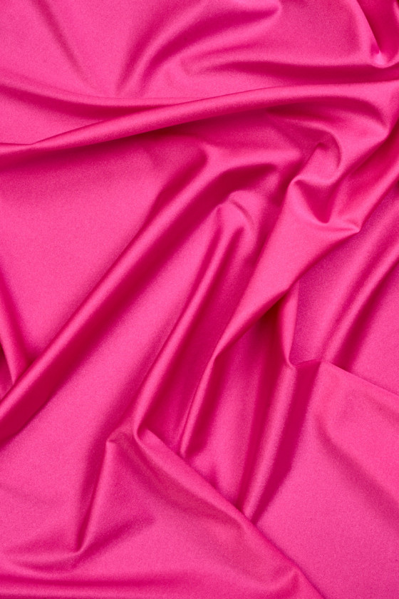 Lycra with gloss - various colors