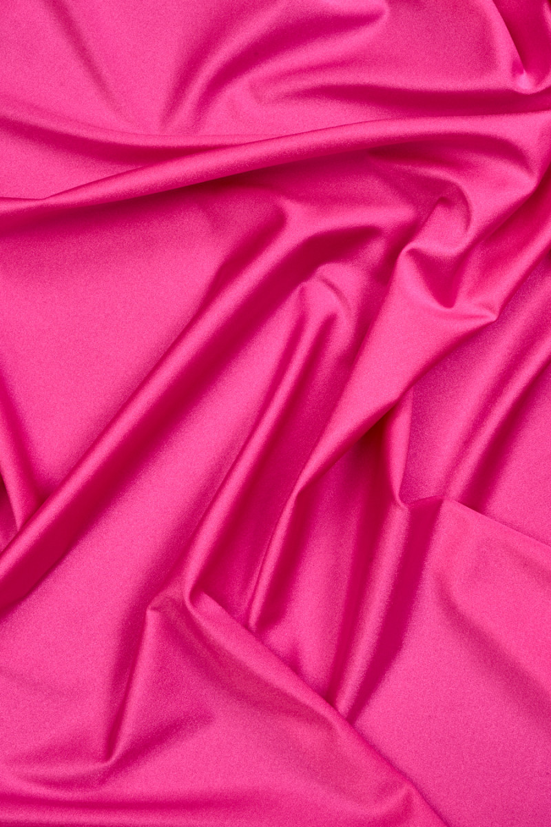 Lycra avec brillant - différentes couleurs