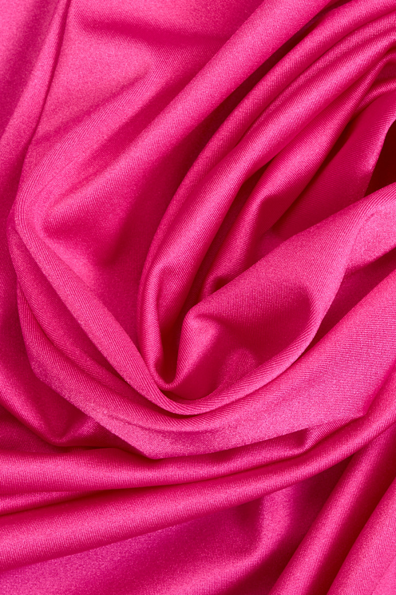 Lycra med glans - olika färger