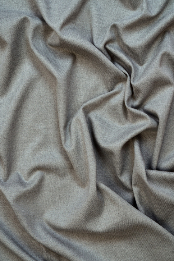 Vêtements polyviscose diagonale différentes couleurs