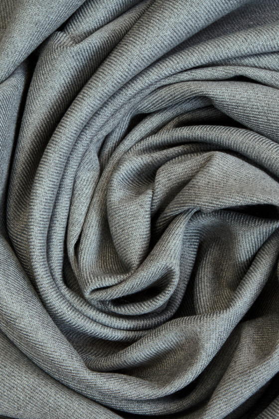 Clothing polyviscose diagonal various colors