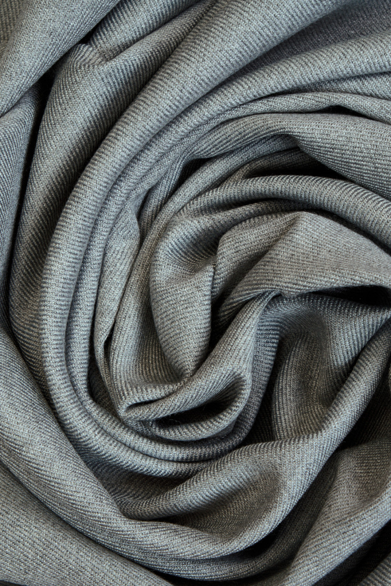 Kleding polyviscose diagonaal diverse kleuren