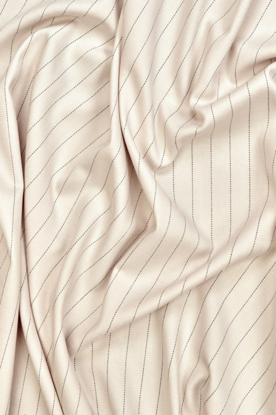 Polyviscose tennis - diverse kleuren