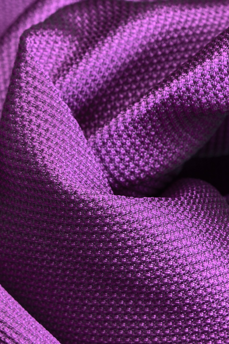 Jacquard stofstructuur - diverse kleuren