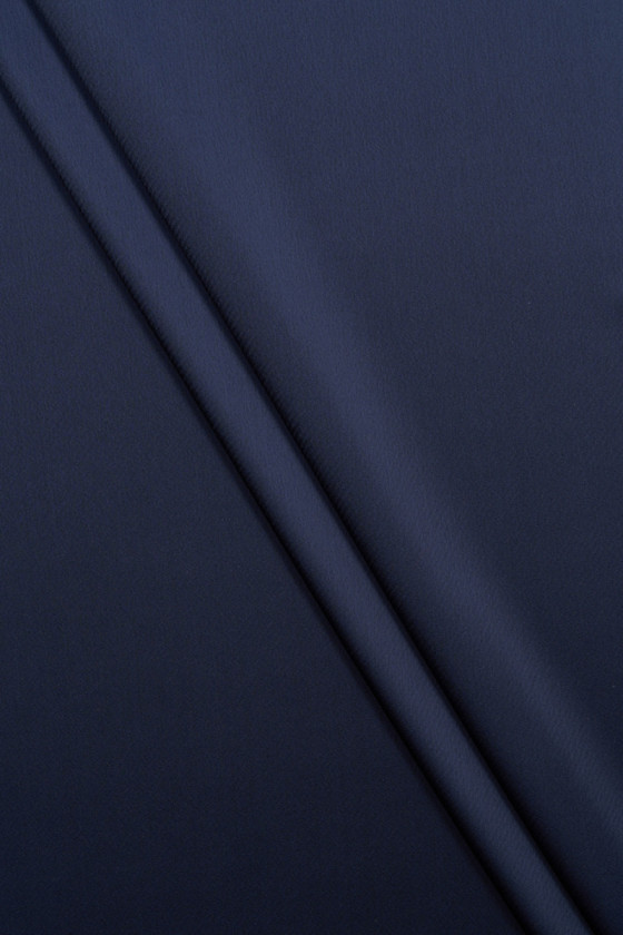 Tissu satiné polyester - différentes couleurs