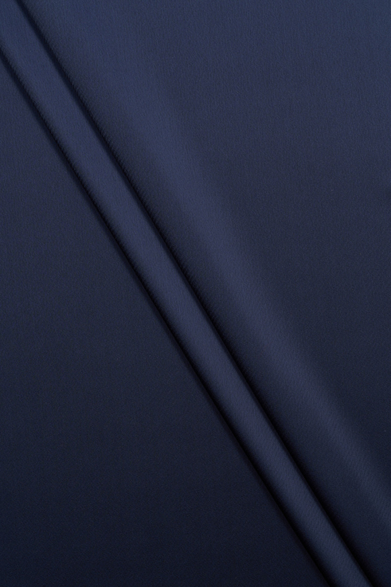 Tissu satiné polyester - différentes couleurs