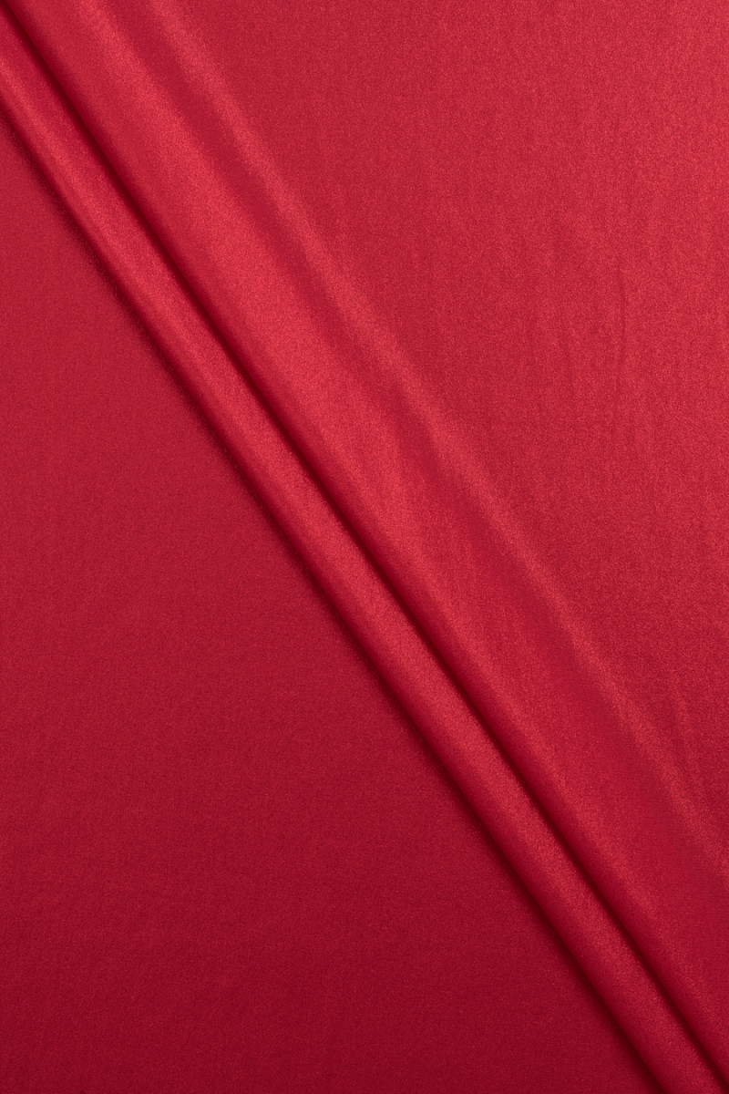 Polyester fabric with glitter - colors