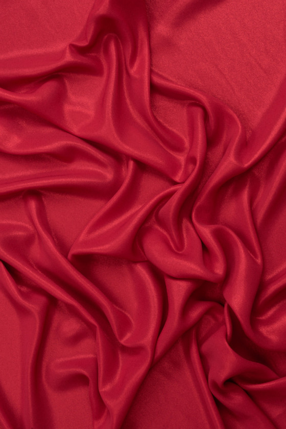 Polyestergewebe mit Glitzer - Farben