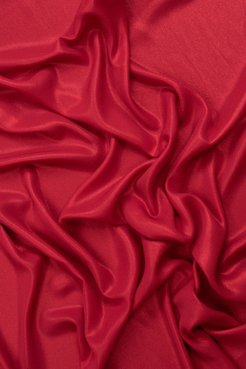 Polyester fabric with glitter - colors