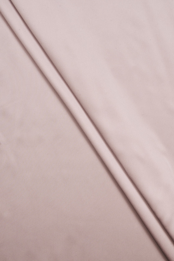 Satin elastic din poliester - diverse culori