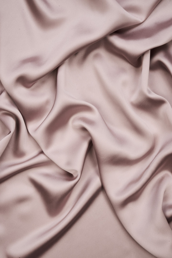 Satin élastique polyester - différentes couleurs