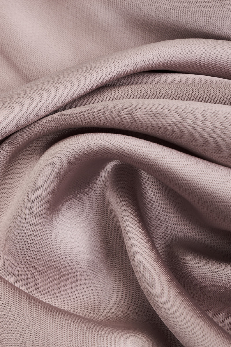 Satin élastique polyester - différentes couleurs