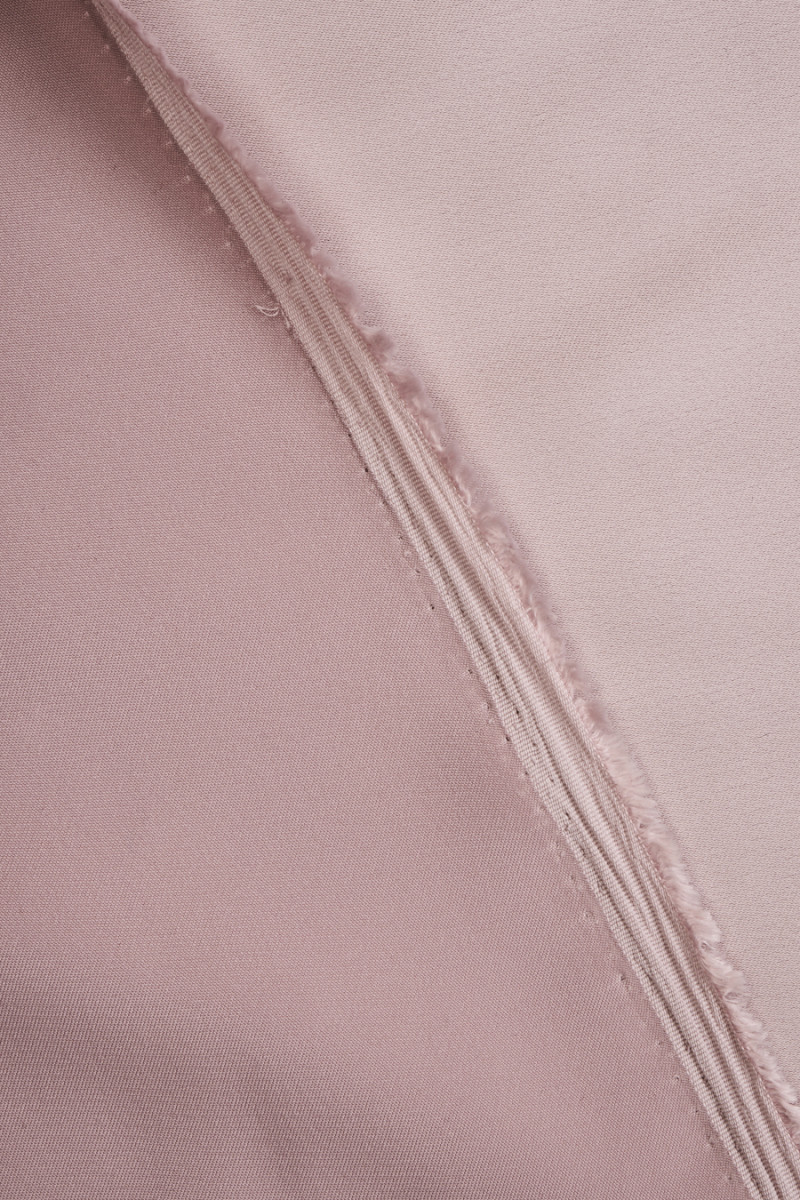 Satin élastique polyester - différentes couleurs