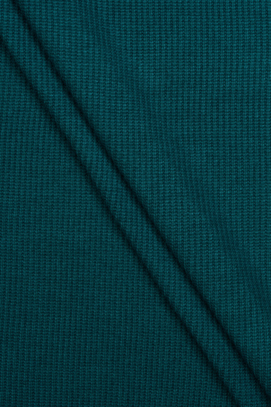 Sweater strikket stof - forskellige farver